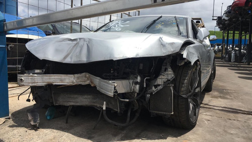 Audi A7 2013 Sucata Para Venda De Peças