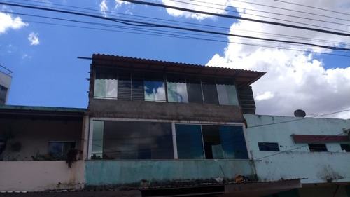 Vd Ap Com 2 Qts Próx Ao Taguaparque Colônia Agrícola - Shvp