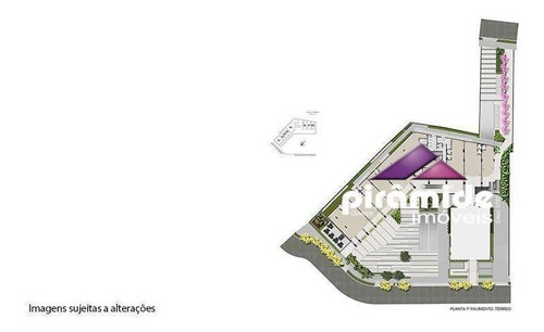 Imagem 16 de 24 de Sala, 25 M² - Venda Por R$ 200.000,00 Ou Aluguel Por R$ 850,00/mês - Centro - São José Dos Campos/sp - Sa0637