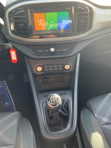 Mg Mg3 1.5 Com Mt 2022