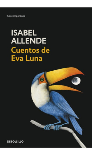 Cuentos De Eva Luna - Isabel Allende