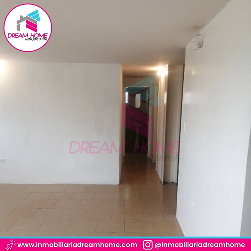 Imagen 3 de 9 de Apartamento Parque Residencial Mata Linda - Sector 3a3- Charallave
