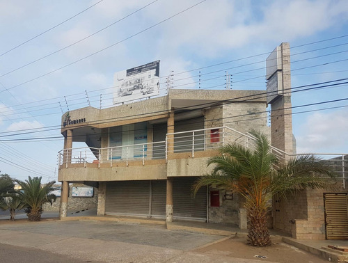 Local Comercial En Venta En Excelente Zona En Coro