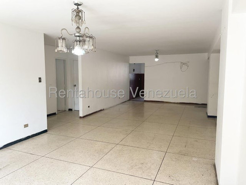 Apartamento En Venta Los Palos Grandes 25-19451