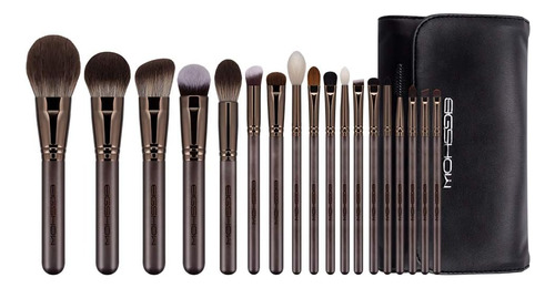 Juego De Brochas De Maquillaje Profesional, Brochas De Maqui