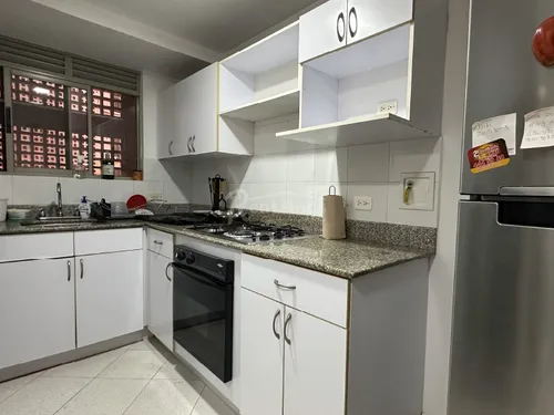 Apartamento En Arriendo En Jardines. Cod A776033
