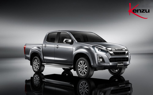 Isuzu Dmax Kenzu 4x4 Motor 3.0 Td Hi-power