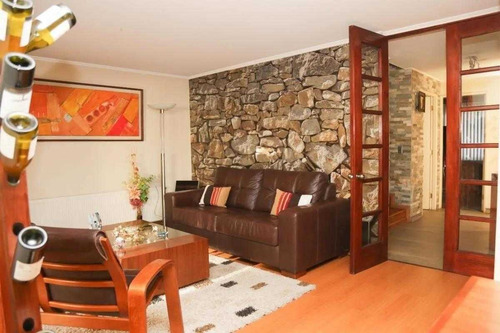 Excelente Casa!!!!! Condominio / Peñalolen