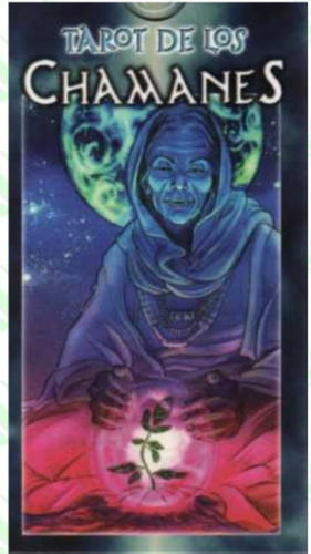 Tarot De Los Chamanes (enviamos)