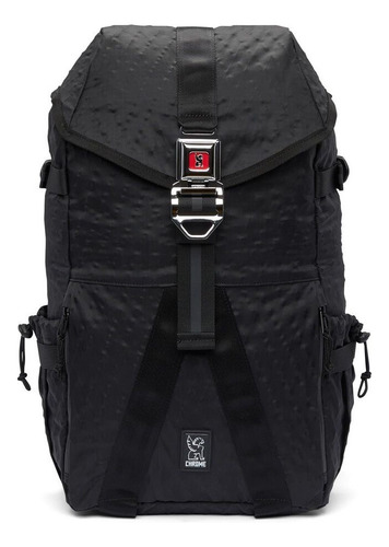 Mochila Tensil Rucpack Chrome Industries Color Black