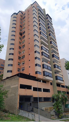 Raiza Peña Vende Apartamento En El Parral Res Imola 237329 L