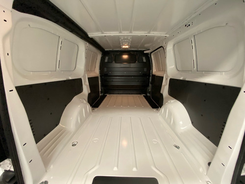 Imagen 10 de 18 de Citroën Jumpy 1.6 Hdi Business 2022