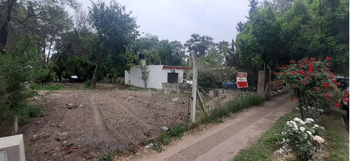 Se Vende Lote En Villa De Las Rosas Cordoba