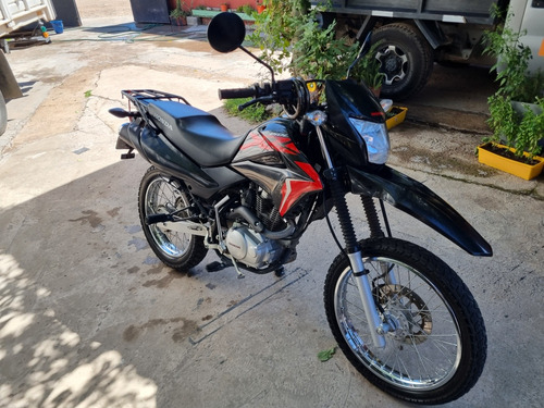 Honda Xr 