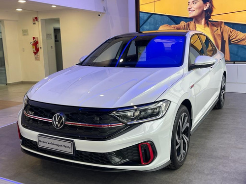 Volkswagen Vento Gli 2.0 Tsi 2024 - Rec