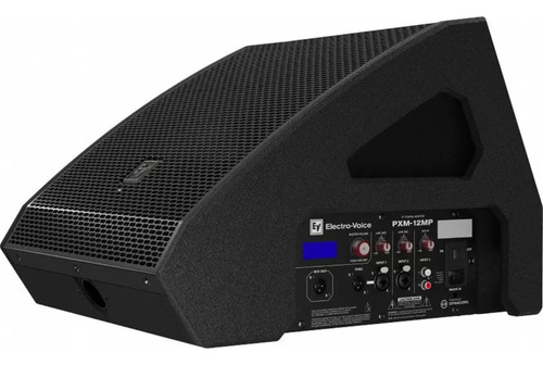 Monitor Electro Voice Pxm 12 Mp Ativo Coaxial