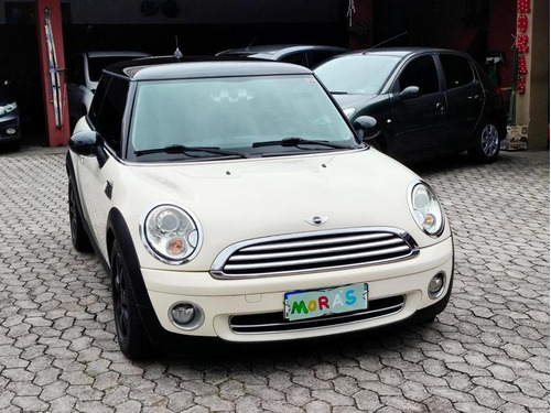 Mini Cooper Cooper