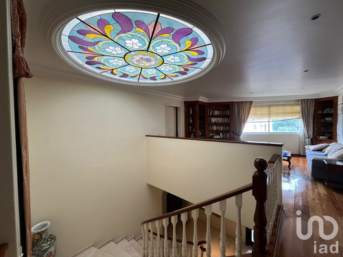 Venta Casa 5 Ambientes Lomas De Chapultepec Vii Sección