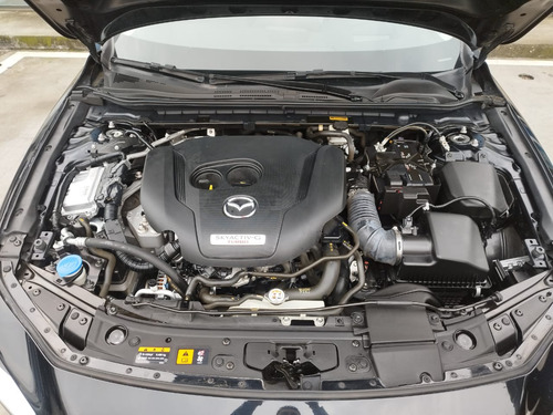 Mazda Mazda 3 2023