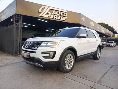 Ford Explorer 2016 Limited 4x4 150.000km 2-1