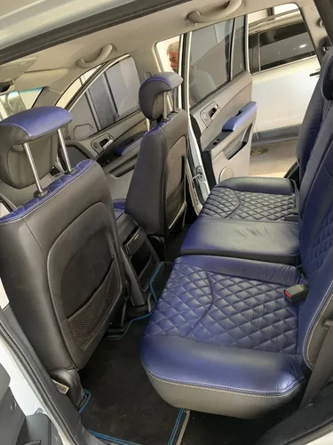 SsangYong Kyron 2.0 M200 Xdi