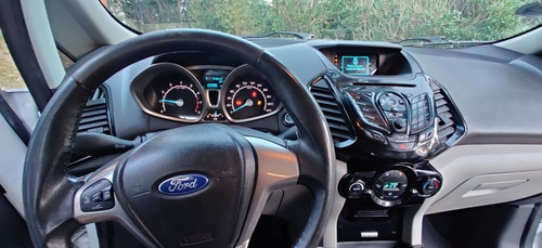 Ford Ecosport 2.0 Titanium 143cv 4x2 2015