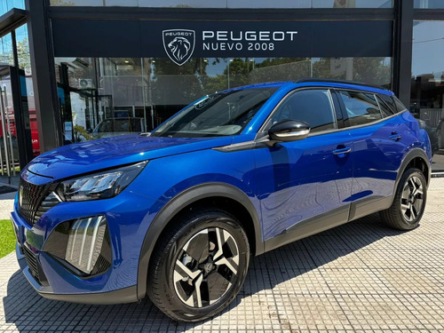Peugeot 2008 1.6 Active