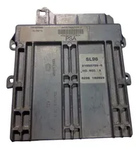 Comprar Ecu Peugeot 306 1.8 9636007080 \u002F Sl96 Sagem