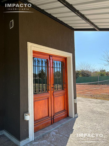 Quinta En Venta En Lobos