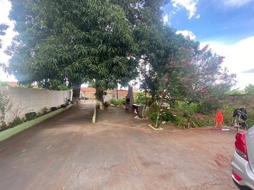 Chácara Urbana A Venda Em Ourinhos Imobiliária Fênix Ac