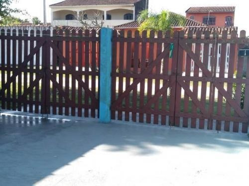 Imagem 14 de 14 de Casa No Litoral Ref 7037dz