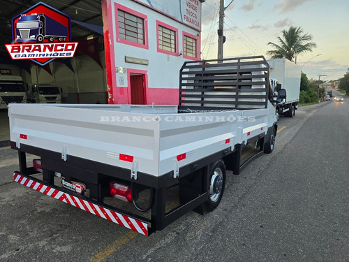 Iveco Daily 45-170 Ano 2022 Completo Unico Dono, Impecavel!!