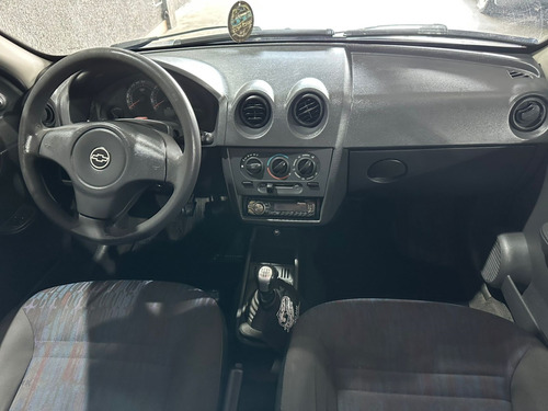 Chevrolet Celta 1.0 MPFI VHCE SPIRIT 8V FLEX 4P MANUAL