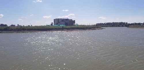 Imagen 10 de 15 de Venta Canning Lote A La Laguna 800m2 - Lacus Tiempos De Canning