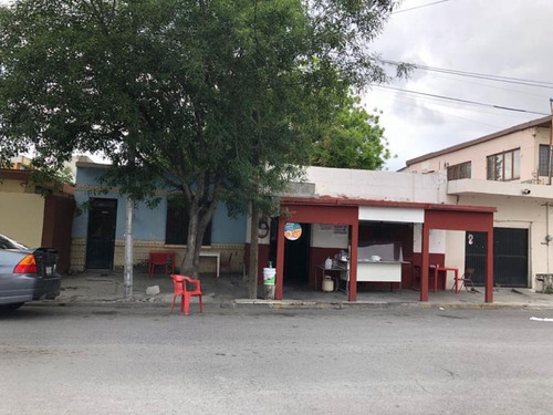 Imagen 1 de 10 de Terreno En Venta En Nuevo Repueblo