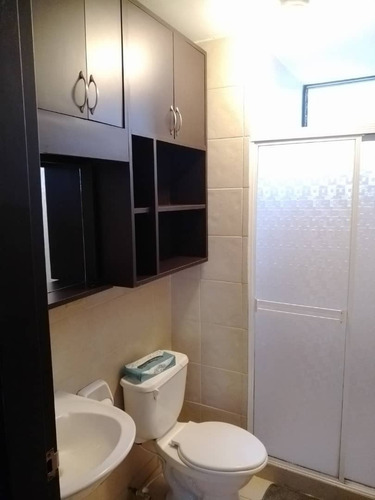 Imagen 5 de 6 de Apartamento Prebo 70 Mts_17 Mil_0424 496 01 02