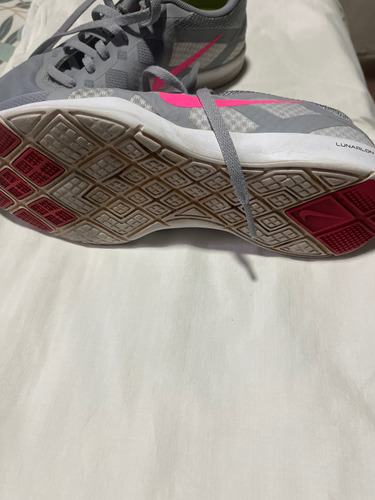 Zapatillas (Usado)
