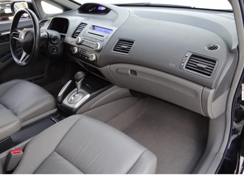 Honda Civic 1.8 Lxs