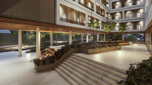 Imagem 13 de 19 de Apartamento Residencial Para Venda, Vila Mariana, São Paulo - Ap6989. - Ap6989-inc