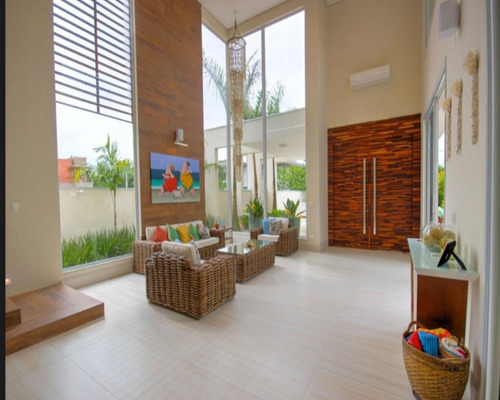 Imagem 15 de 30 de Casa De Luxo Toda Mobiliada Em Riviera De São Lourenço - Bezerra Imóveis - Ca00131 - 71002640