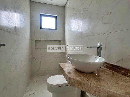 Sobrado Triplex - Portão, Curitiba (pr)