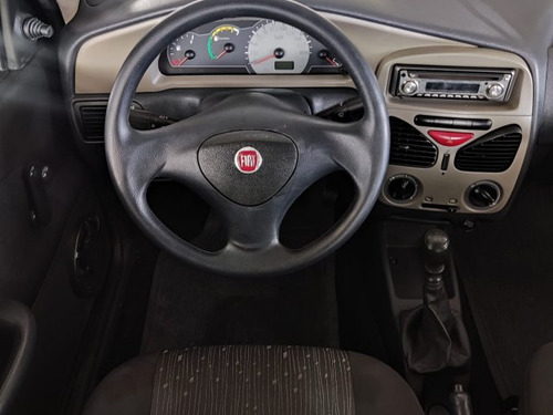 Fiat Palio Palio 1.0 MPI FIRE ECONOMY 8V FLEX 2P MANUAL