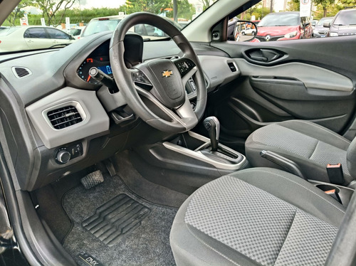 Chevrolet Onix 1.4 MPFI LT 8V