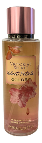Victoria's Secret Velvet Petals Golden Body Mist 250ml
