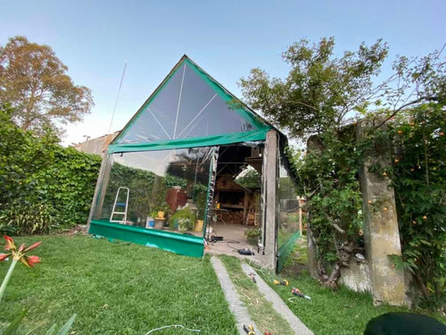Cerramiento En Pvc