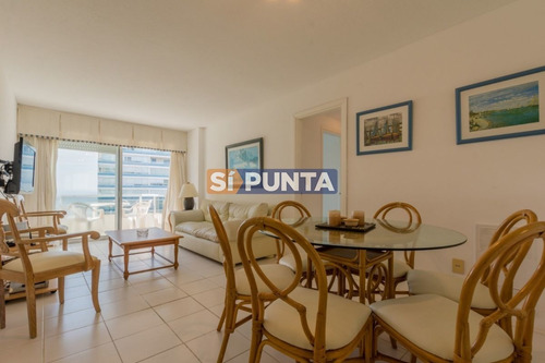 Imagen 2 de 15 de Apartamento En Venta En Brava Con 3 Dormitorios
