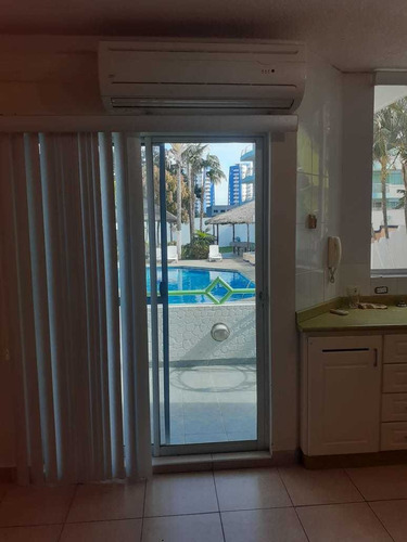 Imagen 11 de 11 de Arriendo De Departamento En Tonsupa