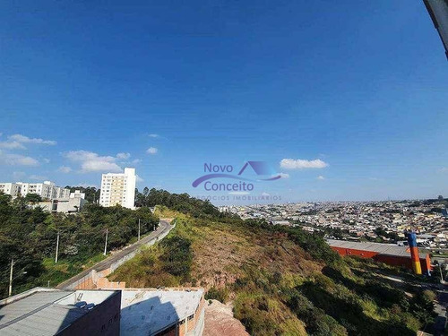Imagem 13 de 18 de Apartamento Com 2 Dormitórios À Venda, 46 M² Por R$ 195.000,00 - Jardim Santa Terezinha (zona Leste) - São Paulo/sp - Ap0206