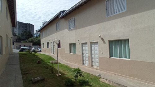 Imagem 13 de 21 de Casa Em Condomínio 2 Quartos Cotia - Sp - Recanto Arco Verde - 0733
