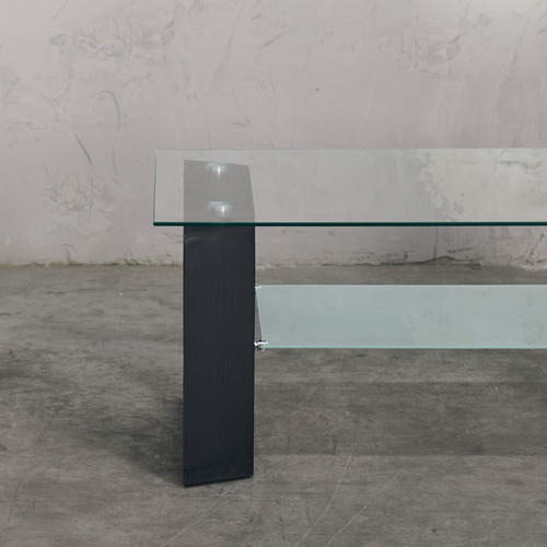 Mesa De Centro Sketch Omega 60x45x110cm